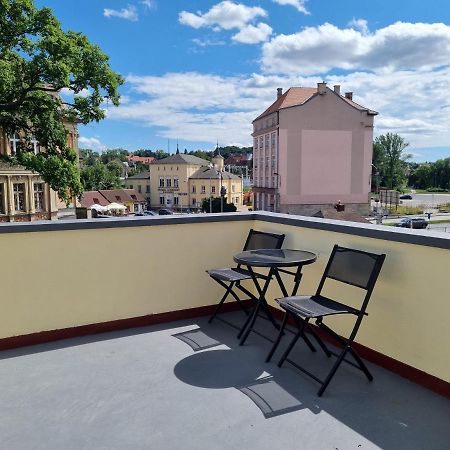 Przy Zelaznym Moscie Bed and Breakfast Kłodzko Esterno foto