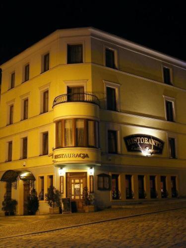 Przy Zelaznym Moscie Bed and Breakfast Kłodzko Esterno foto