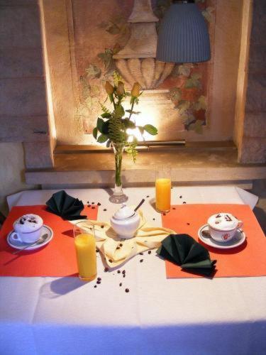 Przy Zelaznym Moscie Bed and Breakfast Kłodzko Esterno foto
