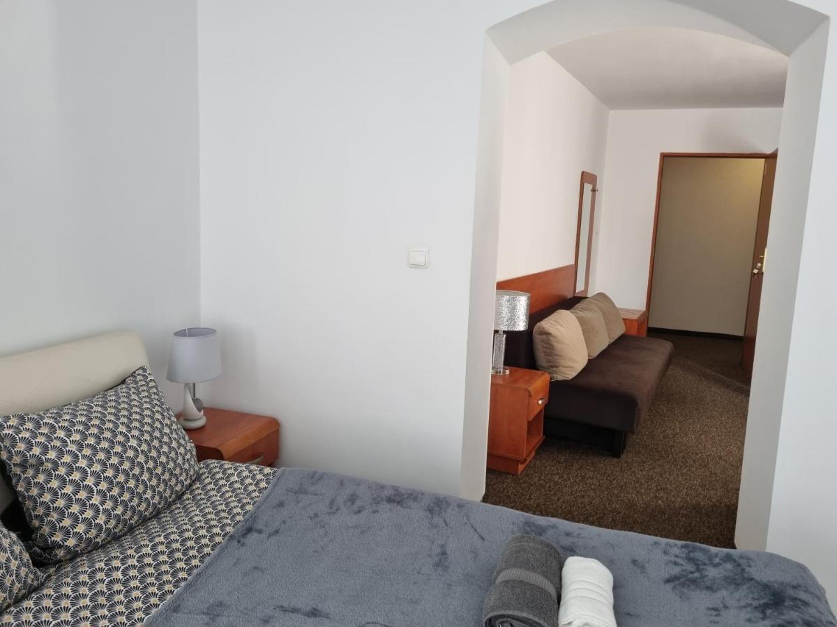 Przy Zelaznym Moscie Bed and Breakfast Kłodzko Esterno foto