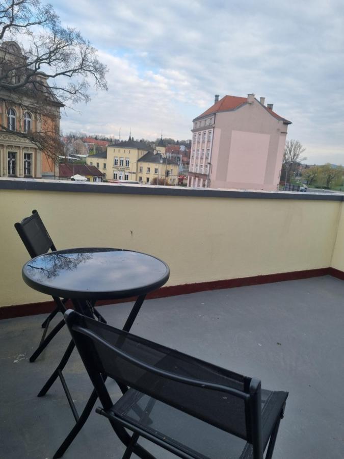 Przy Zelaznym Moscie Bed and Breakfast Kłodzko Esterno foto
