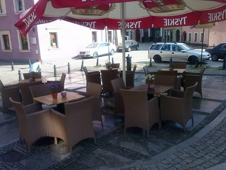 Przy Zelaznym Moscie Bed and Breakfast Kłodzko Esterno foto