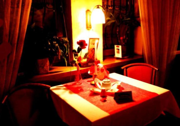Przy Zelaznym Moscie Bed and Breakfast Kłodzko Esterno foto